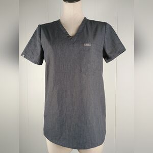 Men's Gray Shirt